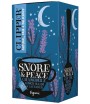 Herbatka z Melisą i Lawendą (SNORE & PEACE) 20x1,5g BIO - CLIPPER 30 g