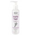 Balsam do włosów kręconych bez spłukiwania - ECO COSMETICS 200 ml