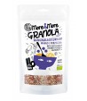 Granola z Mango i Czarną porzeczką BIO - DIET-FOOD 200 g