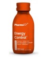Shot ENERGY CONTROL bezglutenowy - PHARMOVIT 100 ml