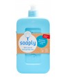 Eukaliptus Płyn do mycia naczyń - soaply 500 ml