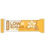 Baton Low Sugar wanilia-czekolada bezglutenowy - bombus 40 g