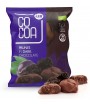 Śliwki kalifornijskie w ciemnej czekoladzie BIO - COCOA 70 g