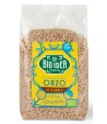Makaron ORZO razowy BIO - LA BIO IDEA 400 g