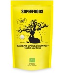 Baobab sproszkowany BIO - Bio Planet 150 g