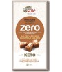 Czekolada mleczna Słony Karmel ze stewią bez dodatku cukrów KETO - Sole 100 g