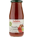 Passata pomidorowa BIO - LaSelva 425 g