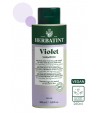 VIOLET Szampon fioletowy - Herbatint 260 ml