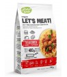 Let's Meat Zamiennik mięsa mielonego z przyprawami bezglutenowy - CULTURED FOODS 150 g