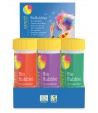 Bio-Bańki mydlane (różne kolory opakowań) - Sonett 45 ml