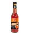APERITIVO Drink musujący bezalkoholowy BIO - HOLLINGER 330 ml