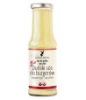 Sos do BURGERÓW bezglutenowy BIO - SANCHON 210 ml