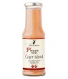 Sos CAJUN ISLAND bezglutenowy BIO - SANCHON 210 ml