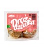 Drożdżówka chałka bezglutenowa (2szt.) - INCOLA 120 g