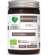 Ashwagandha KSM-66® 5% BIO - BeOrganic 50 kaps