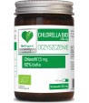 Chlorella (500mg) BIO - BeOrganic 50 kaps