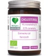 Cholesterol (400 mg) BIO - BeOrganic 100 tabletek