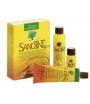Farba Sanotint Light 72 Bright Ash Chestnut (Popielaty Średni Brąz / mysi odcień) 125 ml