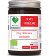 Serce i Krążenie (500 mg) BIO - BeOrganic 100 tabletek