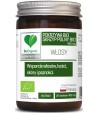 Skrzyp BIO + Pokrzywa BIO (450 mg) BIO - BeOrganic 100 tabletek
