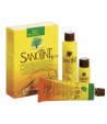 Farba Sanotint Light 74 Light Brown (Jasny Brąz) 125 ml