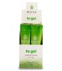 Herbata zielona Matcha Japońska w saszetkach (1,5gx24) BIO - MOYA MATCHA 36 g