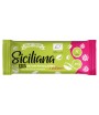 SICILIANA RAW Baton Pistacjowy z Malinami bezglutenowy BIO - ZMIANY ZMIANY 40 g