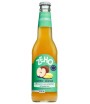 Lemoniada jabłko-ananas BIO - ZEHO 330 ml