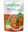 Zupa warzywna Minestrone BIO - Activus 400 g
