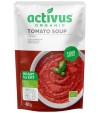 Zupa krem z pomidorów BIO - Activus 400 g