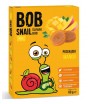 60g Przekąska Mango bez dodatku cukru bezglutenowa - BOB SNAIL 60 g