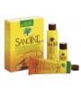 Farba Sanotint Light 87 Light Golden Blonde (Extra Jasny Złoty Blond / rozjaśnia odrost) 125 ml