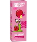 Galaretka gruszka - malina - burak - BOB SNAIL 27 g