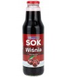 Sok z Wiśni - NATURAVENA 750 ml