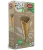 Rożki waflowe do lodów BIO (8x12,5g) - Stenger 100 g
