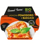 LASAGNE Z POMIDORAMI I BAZYLIĄ BIO - CEREAL TERRA 250 g