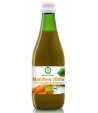 Sok z marchwi NFC bezglutenowy BIO - BIOFOOD 300 ml