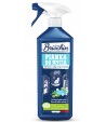 Pianka czyszcząca usuwająca zapachy Werbenowa w sprayu ECO - BRIOCHIN 750 ml