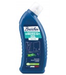 Żel odwapniający na bazie octu Miętowy ECO - BRIOCHIN 750 ml