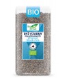 Ryż Czarny pełnoziarnisty (uprawiany w Europie) BIO - Bio Planet 500 g
