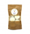 Świeczki tealight sojowe do podgrzewaczy - Your Candle 6x15 g
