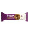 Kulki daktylowe z nadzieniem pistacjowym BIO - BETT'R 45 g (3x15 g)