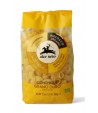 Makaron (semolinowy) CONCHIGLIE kolanka BIO - alce nero 500 g