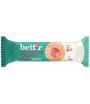 Kulki daktylowe z nadzieniem truskawkowym BIO - BETT'R 45 g (3x15 g)