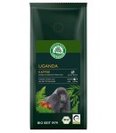 Kawa ziarnista Arabica/Robusta Uganda BIO - LEBENSBAUM 250 g
