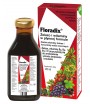 Żelazo + Witaminy w płynie - SALUS (FLORADIX) 250 ml