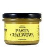 Pasta Chałwowa z ksylitolem bezglutenowa - Baton Warszawski 200 g