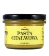 Pasta Chałwowa z ksylitolem bezglutenowa - Baton Warszawski 200 g