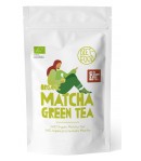 Herbata zielona MATCHA BIO - DIET-FOOD 100 g