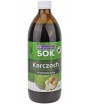 Sok z KARCZOCHA - NATURAVENA 500 ml